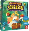 Game Factory Die Magischen Schlüssel, Uniwersalne, Dziecko, Podgląd zdjęcia produktu 11
