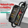 ANENG M469C Multifunkčný sieťový kábel Finder RJ45 RJ11 LAN Náhľad obrázku produktu 2