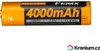 Akumulator Fenix ARB-L18 (18650 4000 mAh 3,6V) Podgląd zdjęcia produktu 1