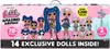 L.O.L. Surprise 2 Playsets mit 14 exklusiven Puppen, 559764 Produktbild-Vorschau 2