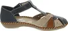 Slipper/Kletthalbschuh luftdurchlässig Produktbild-Vorschau 29