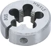 A close-up view of a metal die for threading. Produktbild-Vorschau
