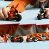 LEGO NINJAGO Kais Motorradrennen - Spielzeug mit 2 Produktbild-Vorschau 6