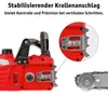 WALTER Li-Ion Akku-Kettensäge 40 V brushless, Produktbild-Vorschau 8
