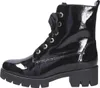 Gabor 1.711.97_7, Boots in Schwarz für Damen, Größe 39 Produktbild-Vorschau 6