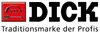 Dick Küchenmesser Premier Plus Messer Klinge 21 cm, Stahl Produktbild-Vorschau 17