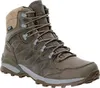 Jack Wolfskin Chaussures Refugio Prime Texapore Mid, Voir les images du produit 1
