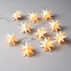 BUTLERS LED-Lichterkette ORIGAMI Produktbild-Vorschau 2