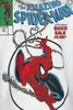Spider-Man T-Shirt Herren Split Comic weiß L Produktbild-Vorschau 3