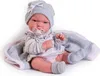 Španělská panenka Baby Toneta 33cm Náhled obrázku produktu 8