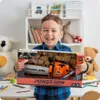 Lolex | Sichere Kinderkettensäge - Bewegliche Kette - Produktbild-Vorschau 2