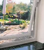 TRIXIE Schutzgitter für Fenster - weiß - 62 × 16/8 cm Produktbild-Vorschau 2