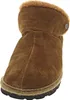 Rohde Damen Hausschuh Stiefelette Schlupfschuh Leder Produktbild-Vorschau 19