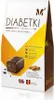 Diabetki Erdnussschokolade für Diabetiker 100 g Produktbild-Vorschau 1