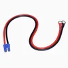 K45 EC5 Goldstecker 40cm Kabel 10AWG Akku/Batterie Produktbild-Vorschau 2