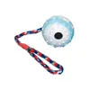 Trixie Ball Mit Seil Ø 6x30 Cm    One Size Produktbild-Vorschau 8