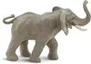 Safari - 238429 - Elefant, 14,5 x 11,5cm, BPA-frei Produktbild-Vorschau 3