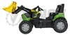 Rolly Toys 730087- rollyFarmtrac Deutz Agrotron 8280 TTV Náhľad obrázku produktu 2