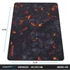 Titanwolf Gaming Mauspad XL, 440 x 350mm Mousepad mit Produktbild-Vorschau 2