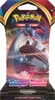 Pokémon SWSH01 Sword and Shield Sleeved Booster englisch Produktbild-Vorschau 1