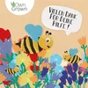 Owngrown Bienenwiesen-Blumenmischung 100 g Produktbild-Vorschau 12