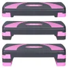 Step REBEL ACTIVE pour l'aérobic et le fitness, 3 niveaux, Voir les images du produit 16