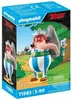 PLAYMOBIL Asterix: Obelix Mit Hinkelstein Mehrfarbig  Produktbild-Vorschau 1