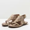 Neosens Sandalen Damen S3124F FANTASY BRENO SAND /DAPHNI Produktbild-Vorschau 2
