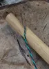 Wikinger Langbogen 70 Zoll, 25 lbs Produktbild-Vorschau 3