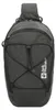 Jack Wolfskin Cyrox Sling-Schultertasche phantom Produktbild-Vorschau 21