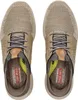 Skechers Slade Ocon Herren Sneaker, braun, 44 EU, Hands Produktbild-Vorschau 64
