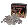 Activa Lavasteine 3 kg Produktbild-Vorschau 1