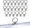 Zurrfitting Airlineschiene Rundöse, 20er Set – Haltepunkt & Produktbild-Vorschau 1