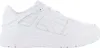 A white Puma sneaker is shown from the side against a white background. Produktbild-Vorschau