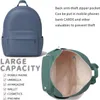 Damen Rucksack aus Veganem Leder – Vielseitig & Praktisch Produktbild-Vorschau 5