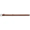 Hunter Halsband Canadian Up schwarz/cognac Produktbild-Vorschau 5