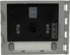 Module haut-parleur BTICINO, caméra grand angle HQ, 2 Voir les images du produit 1