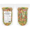 Papaya kandiert Farbmix 100 g | Bunte Würfel, süß & Produktbild-Vorschau 5
