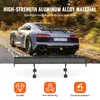 Aileron de voiture VEVOR GT Wing, aileron universel de 43,3 Voir les images du produit 3