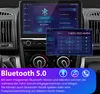 6+128G 10.1 ''Carplay Für Fiat Ducato Peugeot Boxer Citroen Produktbild-Vorschau 8