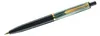 Pelikan K200, Clip, Clip-on-Einziehkugelschreiber, Schwarz, Produktbild-Vorschau 1