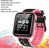 Y16 Kinder Smartwatch mit IPS-Touchscreen, Kamera, Spiele, Produktbild-Vorschau 7