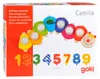 Goki Geburtstagsraupe Camila Produktbild-Vorschau 11