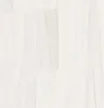 A close-up view of a white wooden surface, likely a shelf or panel, showing the grain and texture of the wood. Náhled obrázku produktu