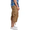 Brandit Urban Legend 3/4 Shorts-kurze Hose Größe S Farbe Produktbild-Vorschau 5