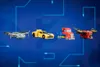 Hasbro - Transformers EarthSpark Warrior Class Optimus Náhled obrázku produktu 12