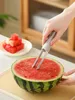 Melonenschneider 3-in-1 – Wassermelonen Schneider & Produktbild-Vorschau 5