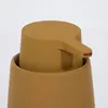 Dávkovač mýdla COCON, keramický, žlutý Náhled obrázku produktu 3