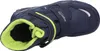Stivali Superfit Stivali in pelle scamosciata/tessuto Anteprima dell’immagine prodotto 14