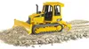 BRUDER CAT 02443 bulldozer cingolato Anteprima dell’immagine prodotto 23